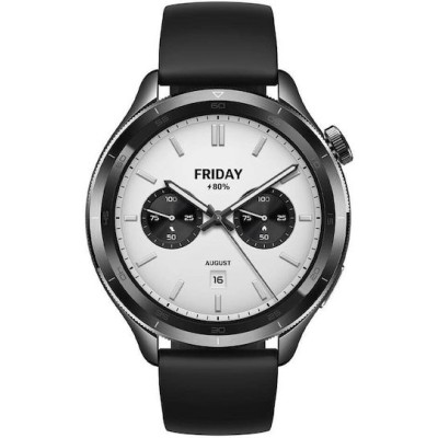 Xiaomi Watch S4 47mm Black